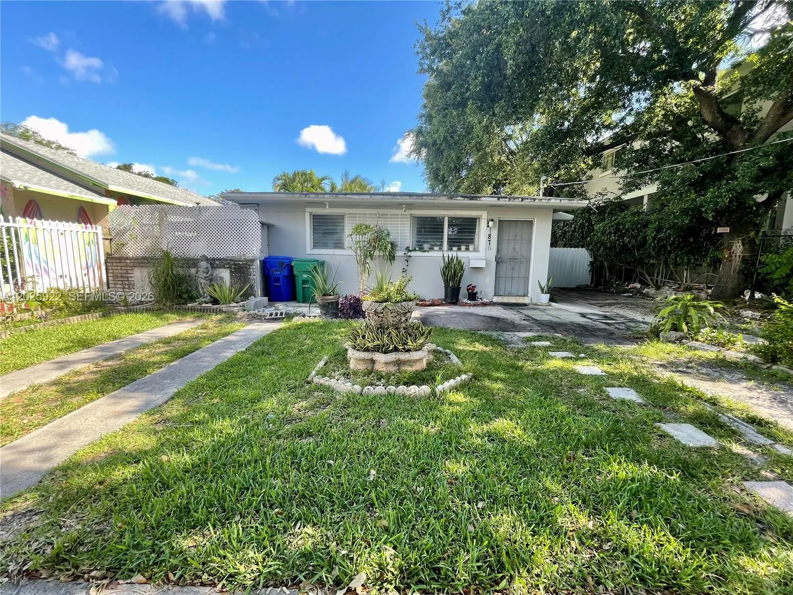 Vendido 1874 NW 19th Street, Miami, FL 33125, Miami, FL 33125