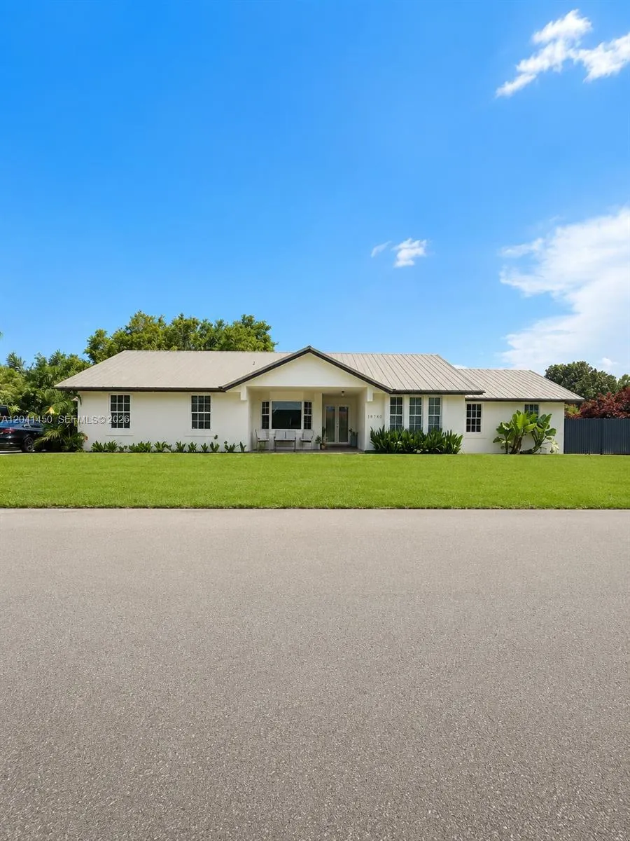 Vendido 18740 SW 294th Terrace, Homestead, FL 33030, Homestead, FL 33030