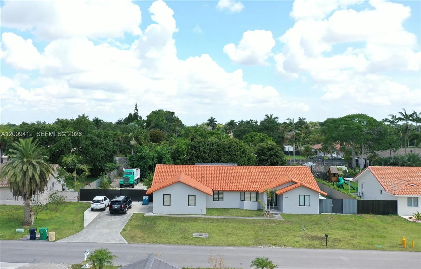 Vendido 18781 SW 294th Terrace, Homestead, FL 33030, Homestead, FL 33030