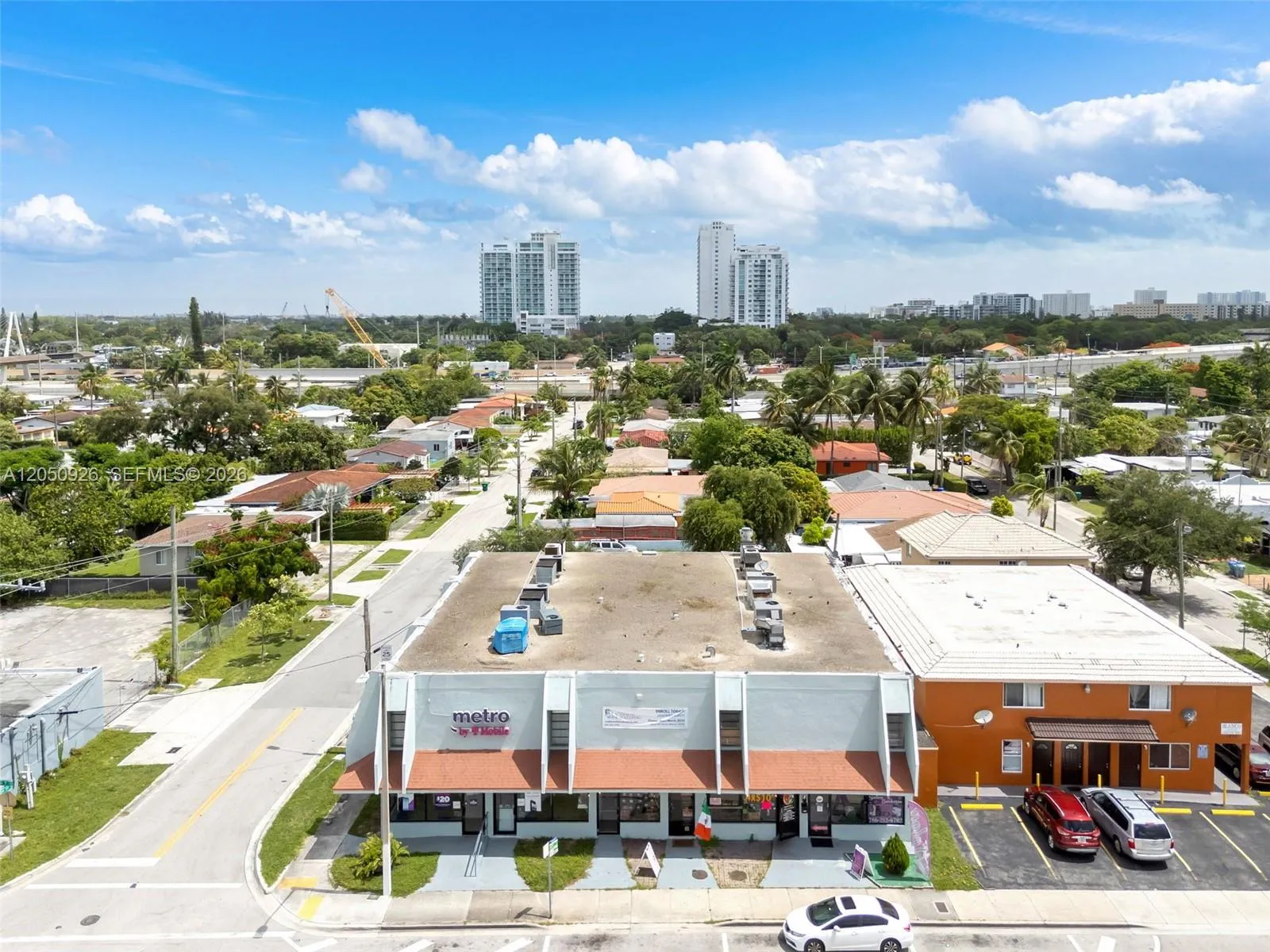 Foto de propiedad en 1879 NW 7th Street 2, Miami, FL 33125 Miami con MLS# 
