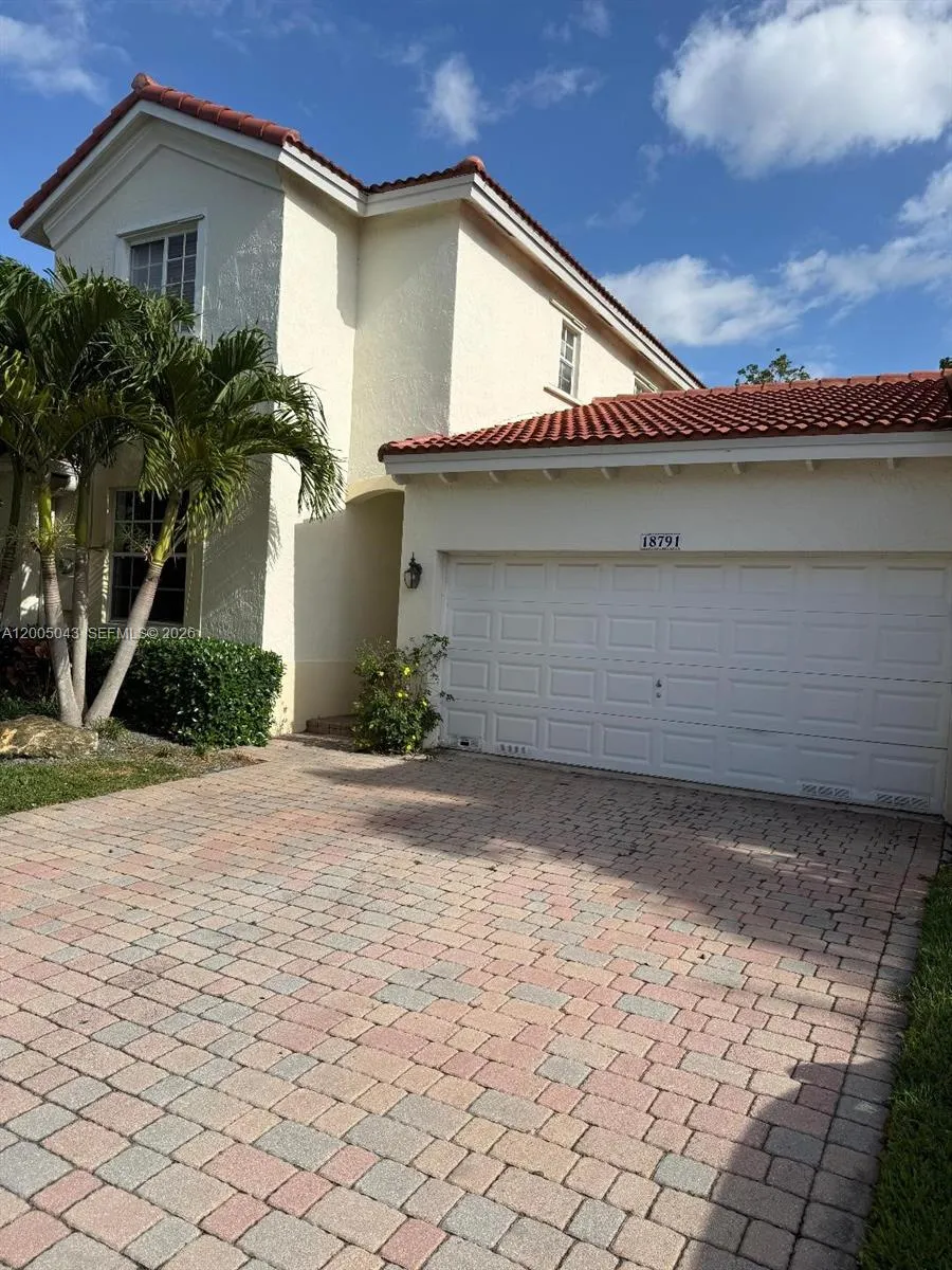 Foto de propiedad en 18791 SW 25th Court, Miramar, FL 33029 Miramar con MLS# 