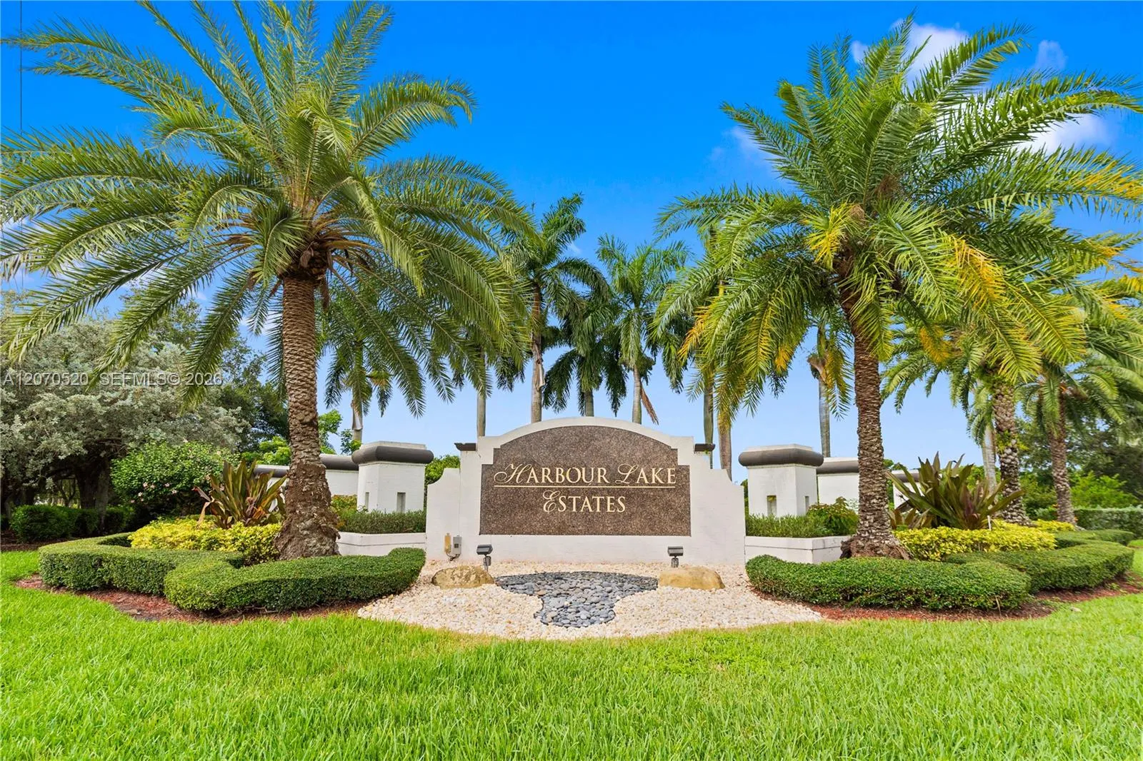 Foto de propiedad en 18794 SW 17th Court, Miramar, FL 33029 Miramar con MLS# 