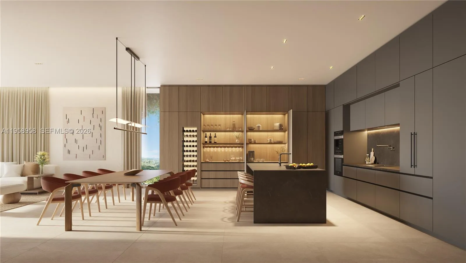 Foto de propiedad en 1880 Brickell Avenue 22, Miami, FL 33129 Miami con MLS# 