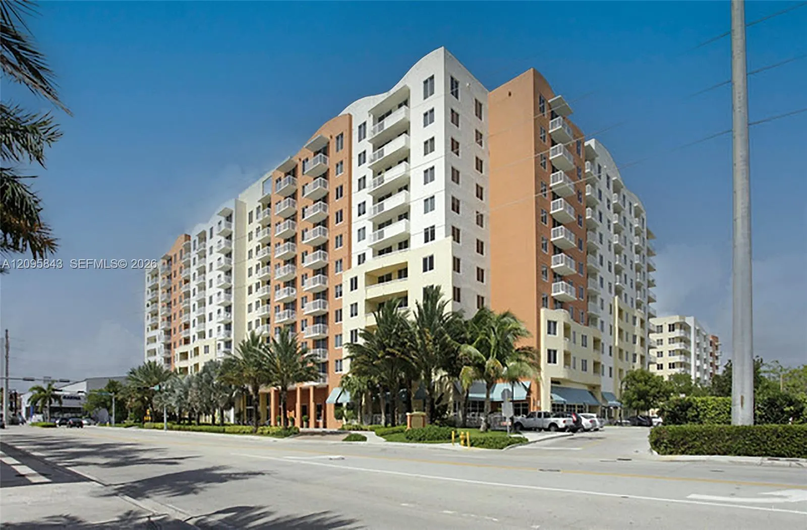 En Venta 18800 NE 29th Avenue 1023, Aventura, FL 33180, Aventura, FL 33180