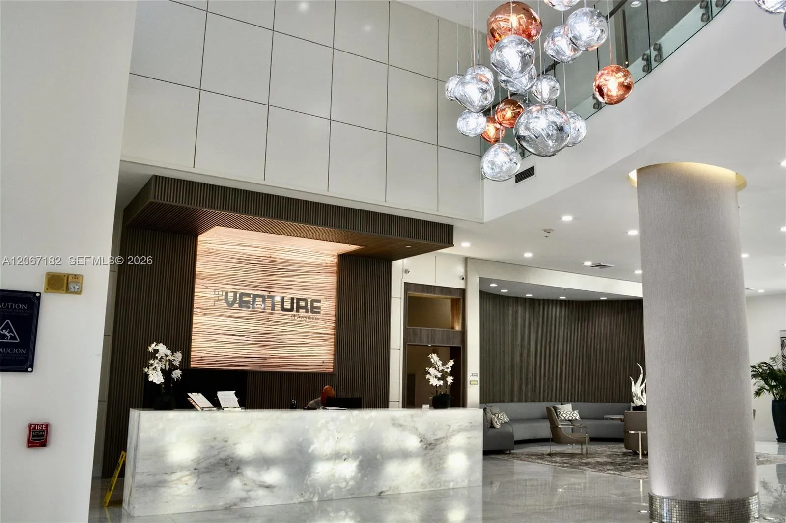 Foto de propiedad en 18800 NE 29th Avenue 730, Aventura, FL 33180 Aventura con MLS# 