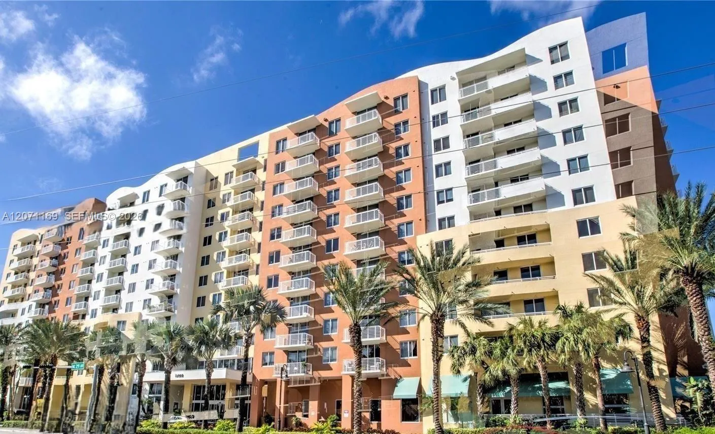 Foto de propiedad en 18800 NE 29th Avenue 827, Aventura, FL 33180 Aventura con MLS# 