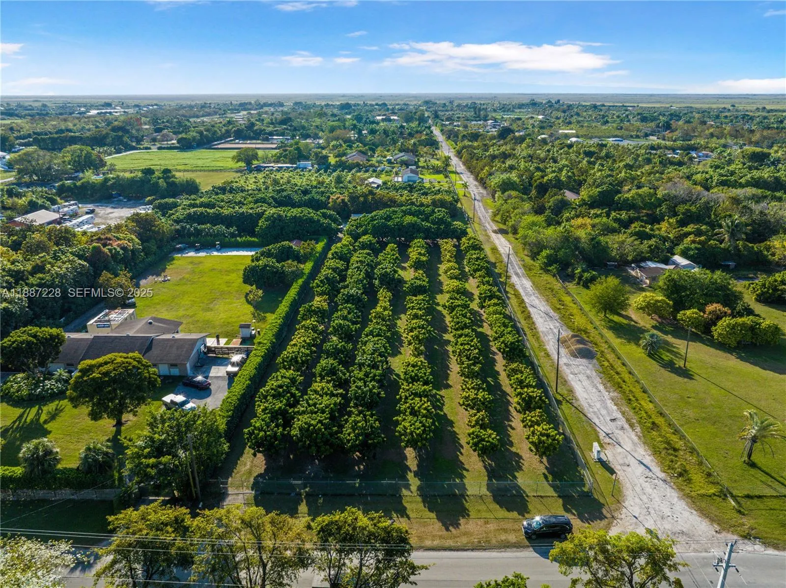 Vendido 18800 SW 197 Avenue, Miami, FL 33187, Miami, FL 33187