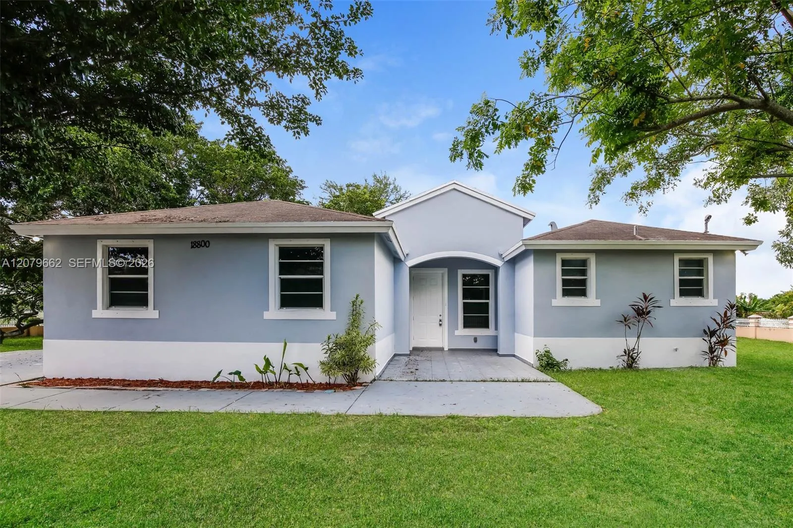 Foto de propiedad en 18800 SW 352nd Street, Homestead, FL 33034 Homestead con MLS# 