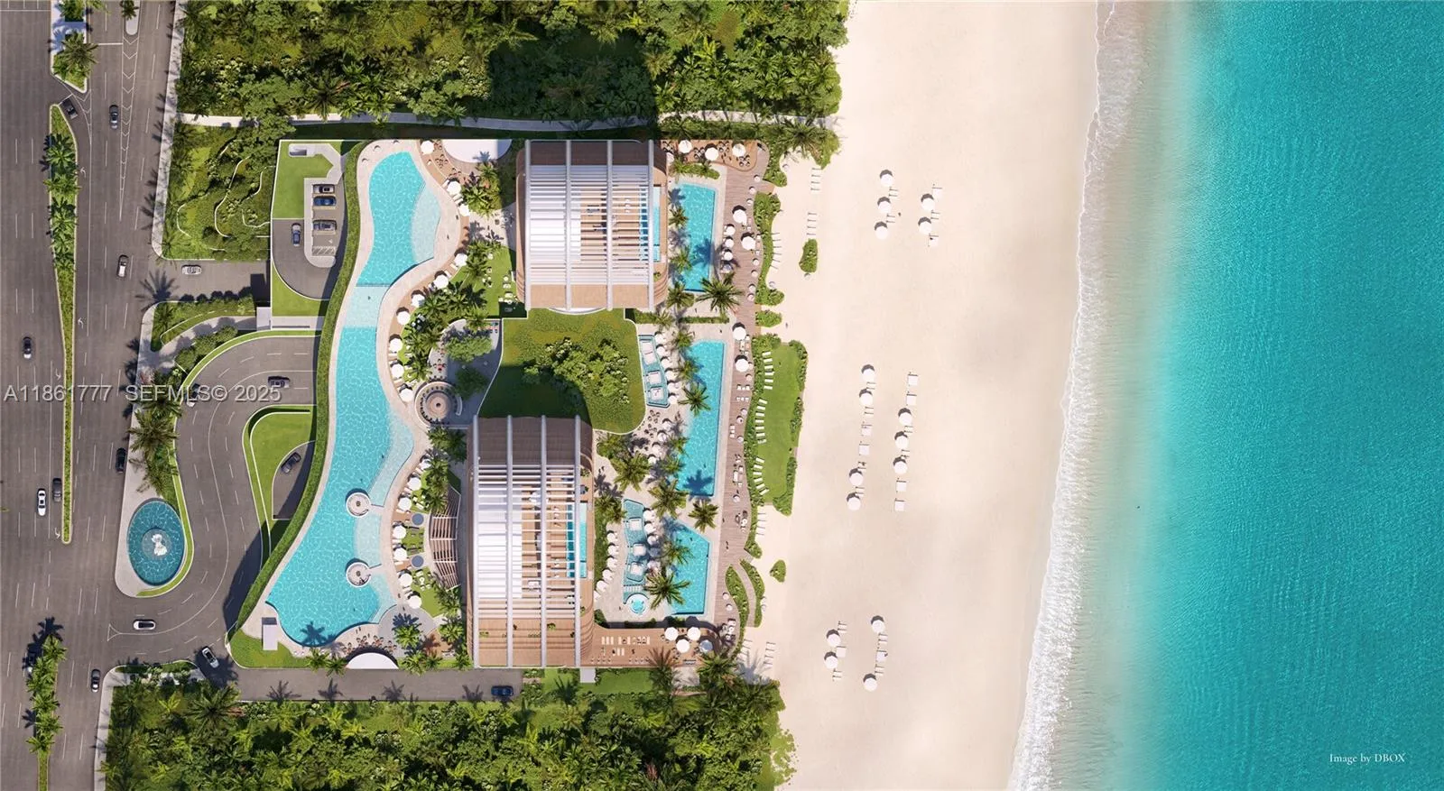 Foto de propiedad en 18805 Collins Avenue 2103, Sunny Isles Beach, FL 33160 Sunny Isles Beach con MLS# 