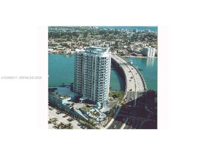 Foto de propiedad en 1881 79th St Causeway 401, North Bay Village, FL 33141 North Bay Village con MLS# 