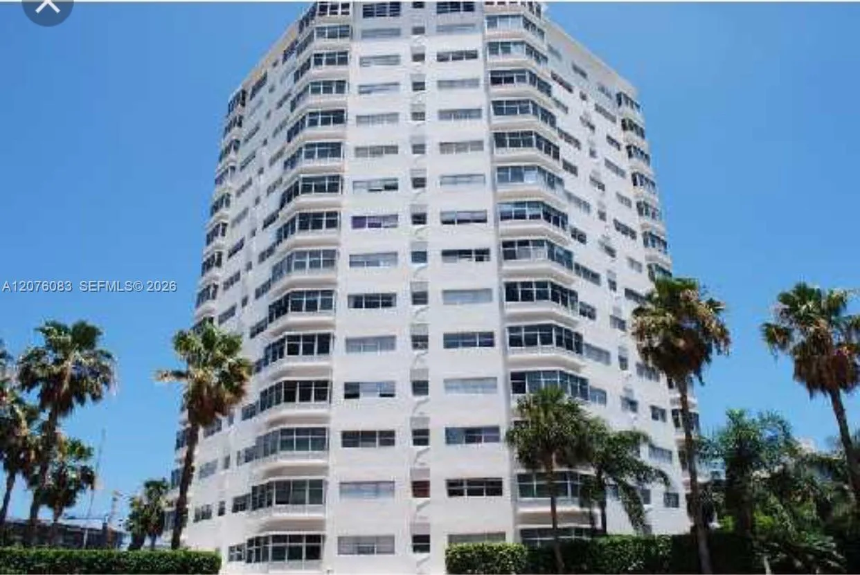 Foto de propiedad en 1881 Washington Avenue 10G, Miami Beach, FL 33139 Miami Beach con MLS# 
