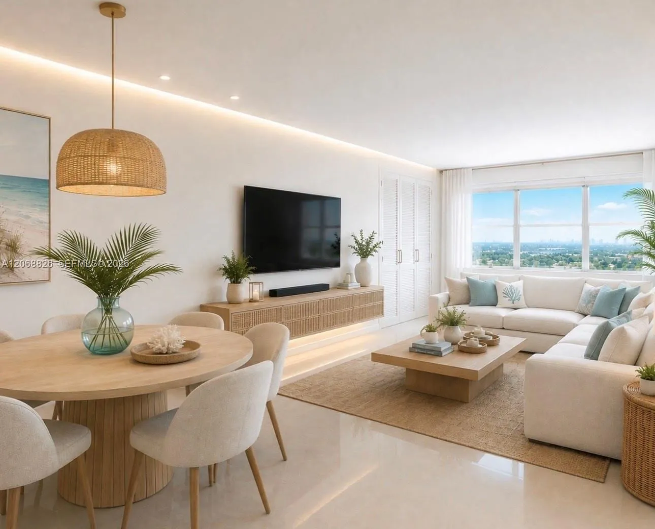 Foto de propiedad en 1881 Washington Avenue 15A, Miami Beach, FL 33139 Miami Beach con MLS# 