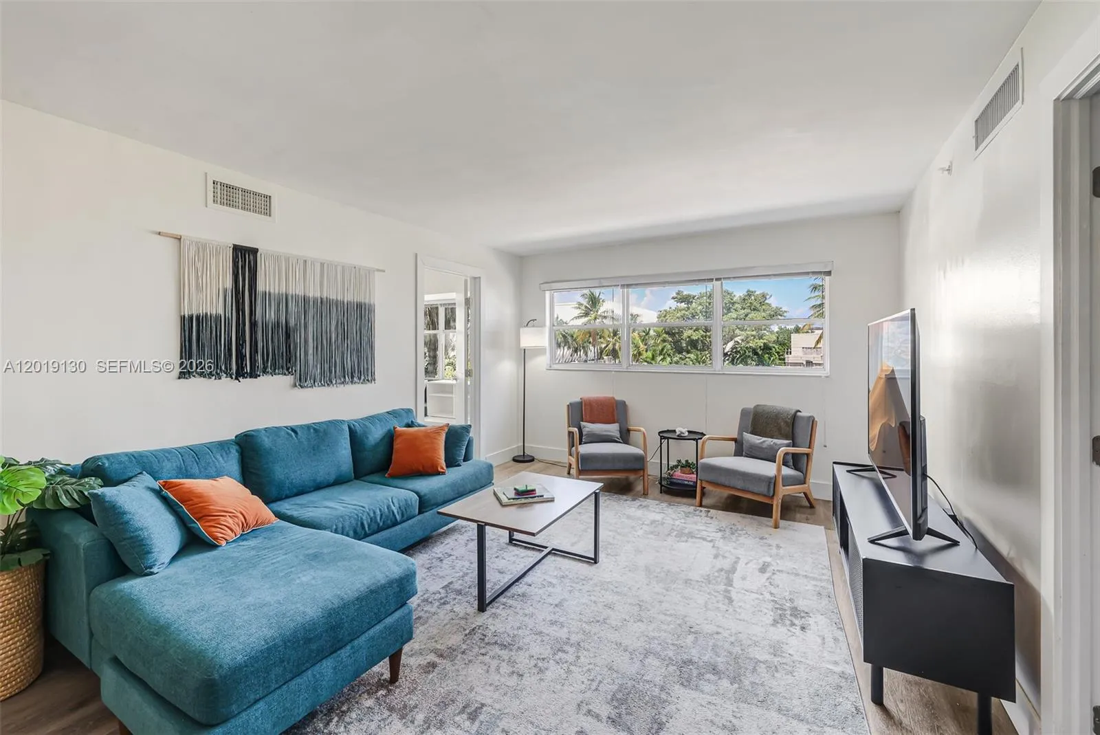 Vendido 1881 Washington Avenue 4B, Miami Beach, FL 33139, Miami Beach, FL 33139