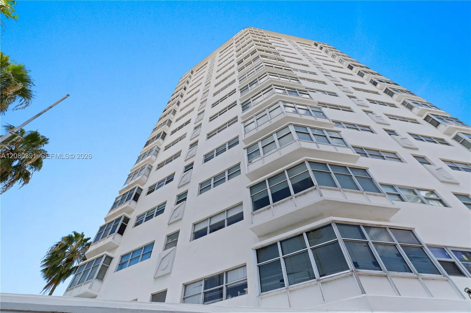 Foto de propiedad en 1881 Washington Avenue 4G, Miami Beach, FL 33139 Miami Beach con MLS# 