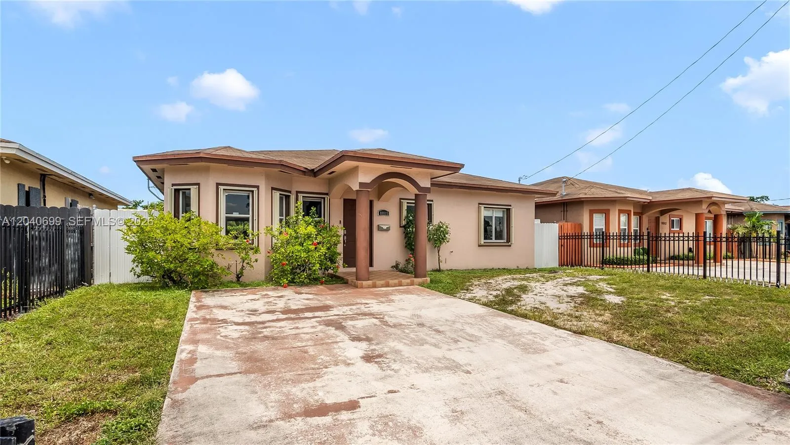 Vendido 18815 NW 37th Avenue, Miami Gardens, FL 33056, Miami Gardens, FL 33056