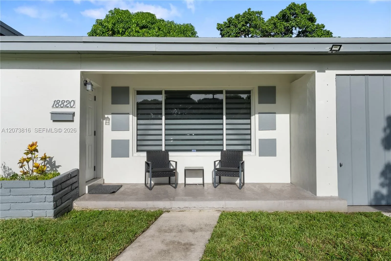 Foto de propiedad en 18820 NW 7th Avenue, Miami Gardens, FL 33169 Miami Gardens con MLS# 