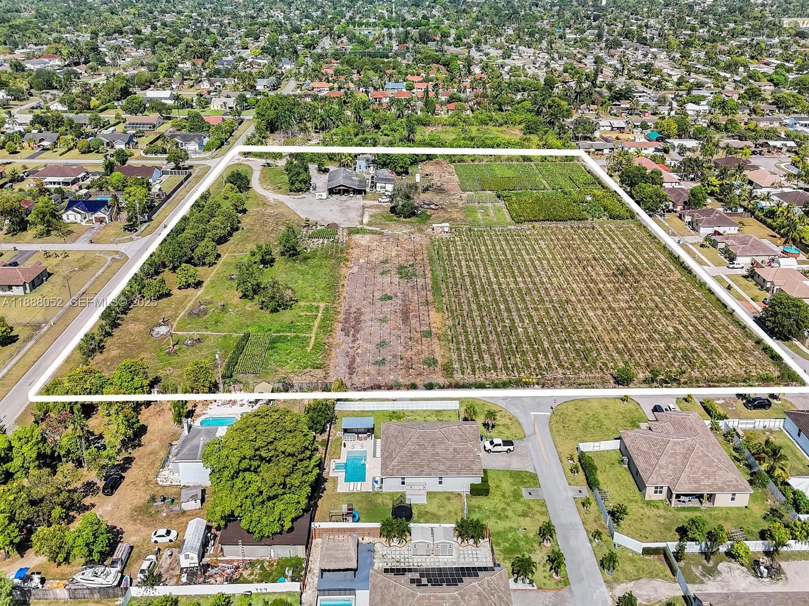 En Venta 18900 SW 304th Street, Homestead, FL 33030, Homestead, FL 33030