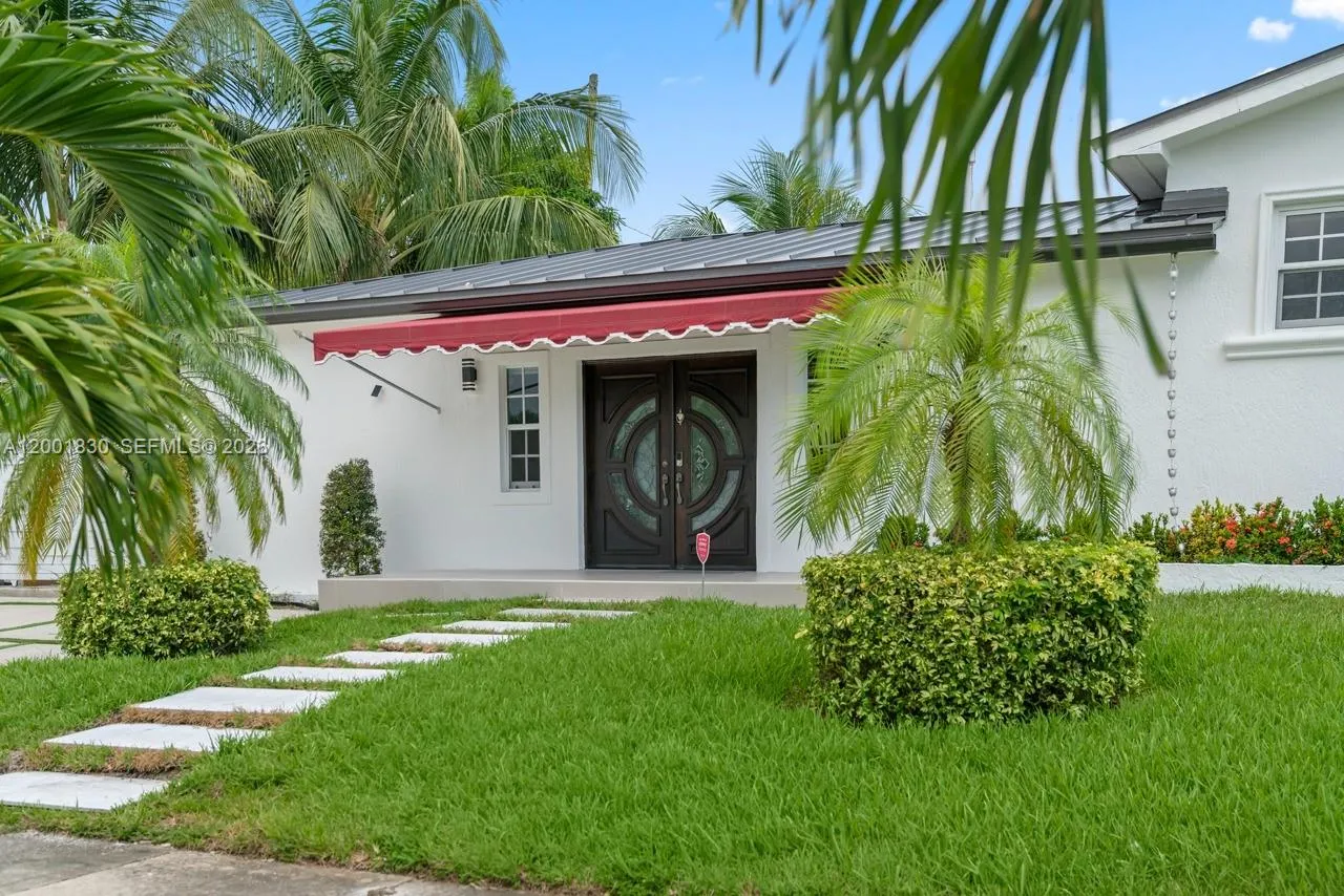 Vendido 18901 NW 10th Court, Miami Gardens, FL 33169, Miami Gardens, FL 33169