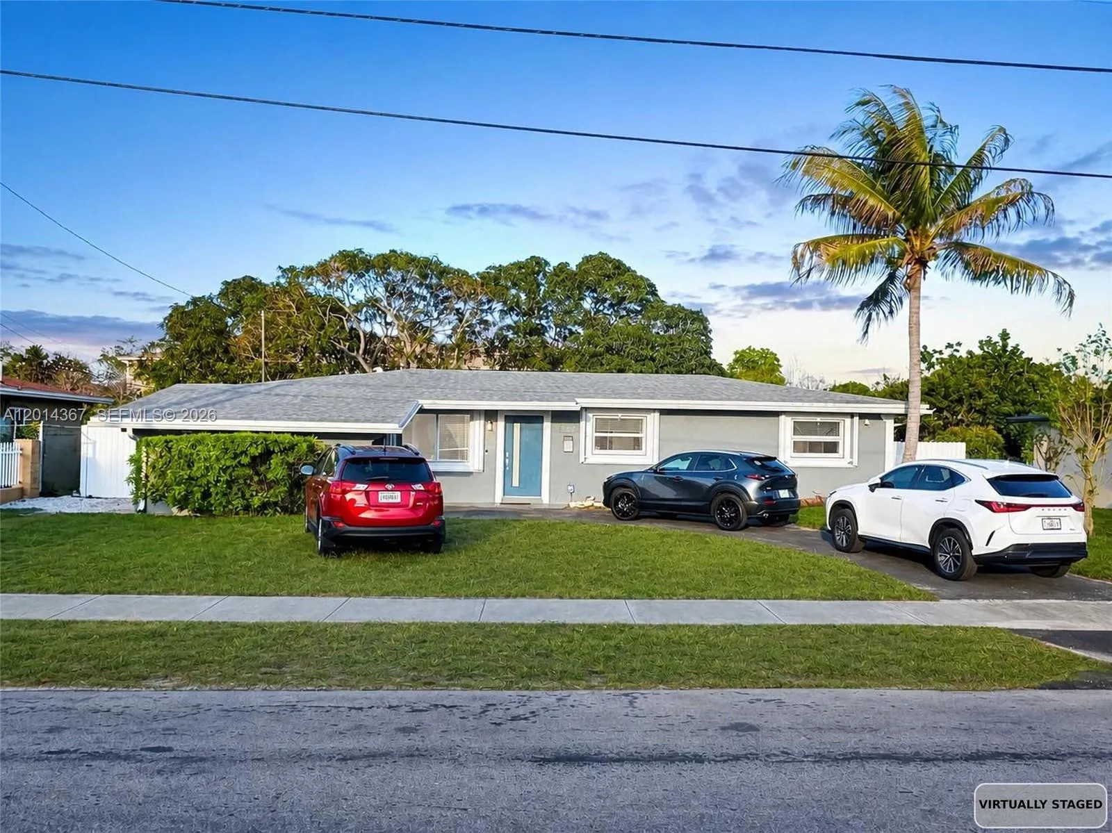 En Venta 18901 NW 28th Place, Miami Gardens, FL 33056, Miami Gardens, FL 33056