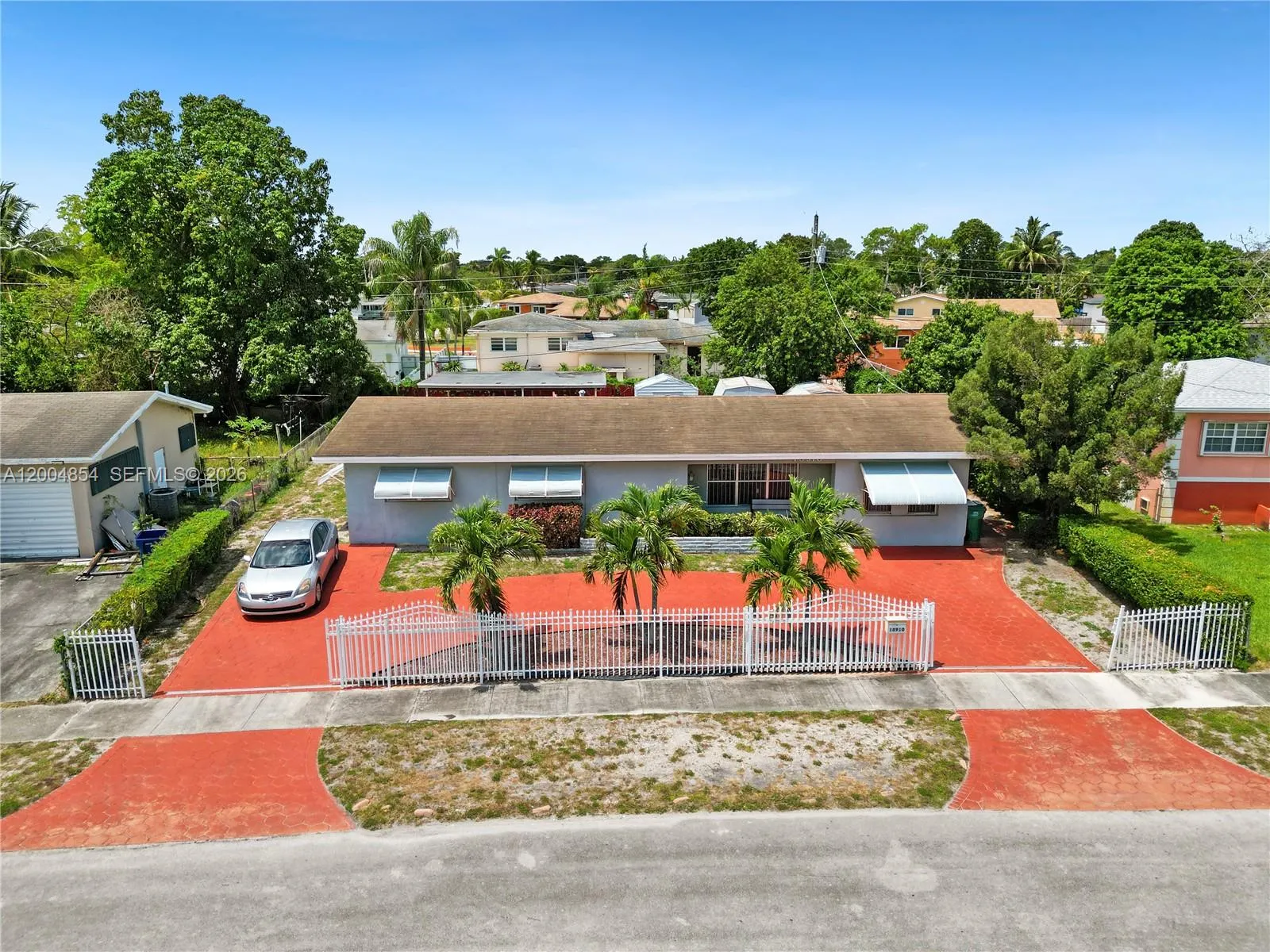 Vendido 18910 NW 11th Avenue, Miami Gardens, FL 33169, Miami Gardens, FL 33169