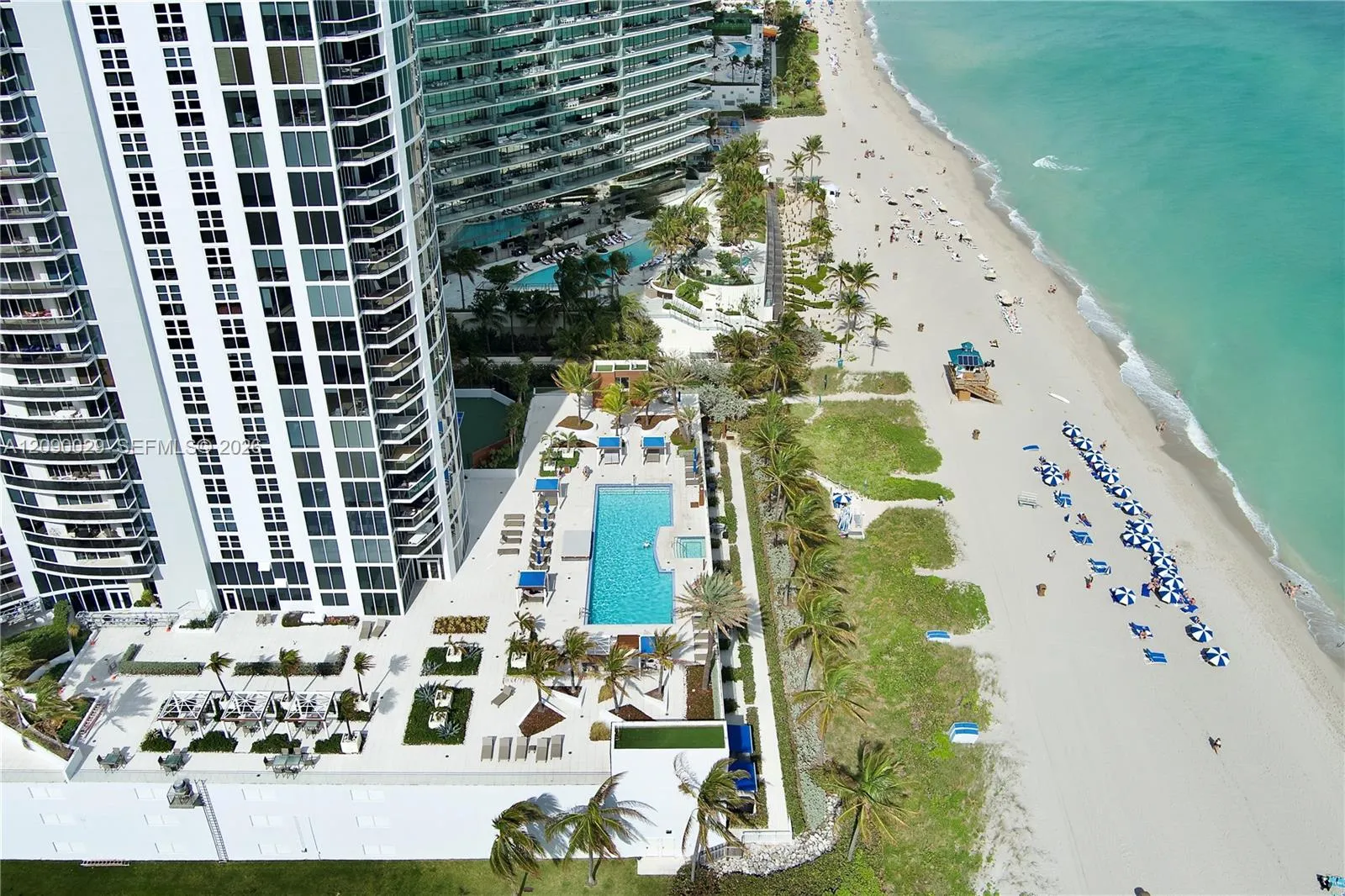 En Renta 18911 Collins Avenue 1906, Sunny Isles Beach, FL 33160, Sunny Isles Beach, FL 33160