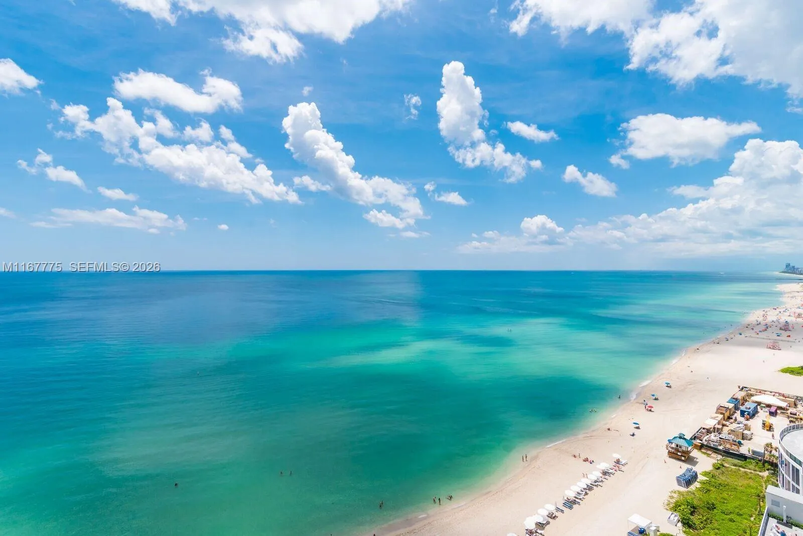 Foto de propiedad en 18911 Collins Avenue 2705, Sunny Isles Beach, FL 33160 Sunny Isles Beach con MLS# 