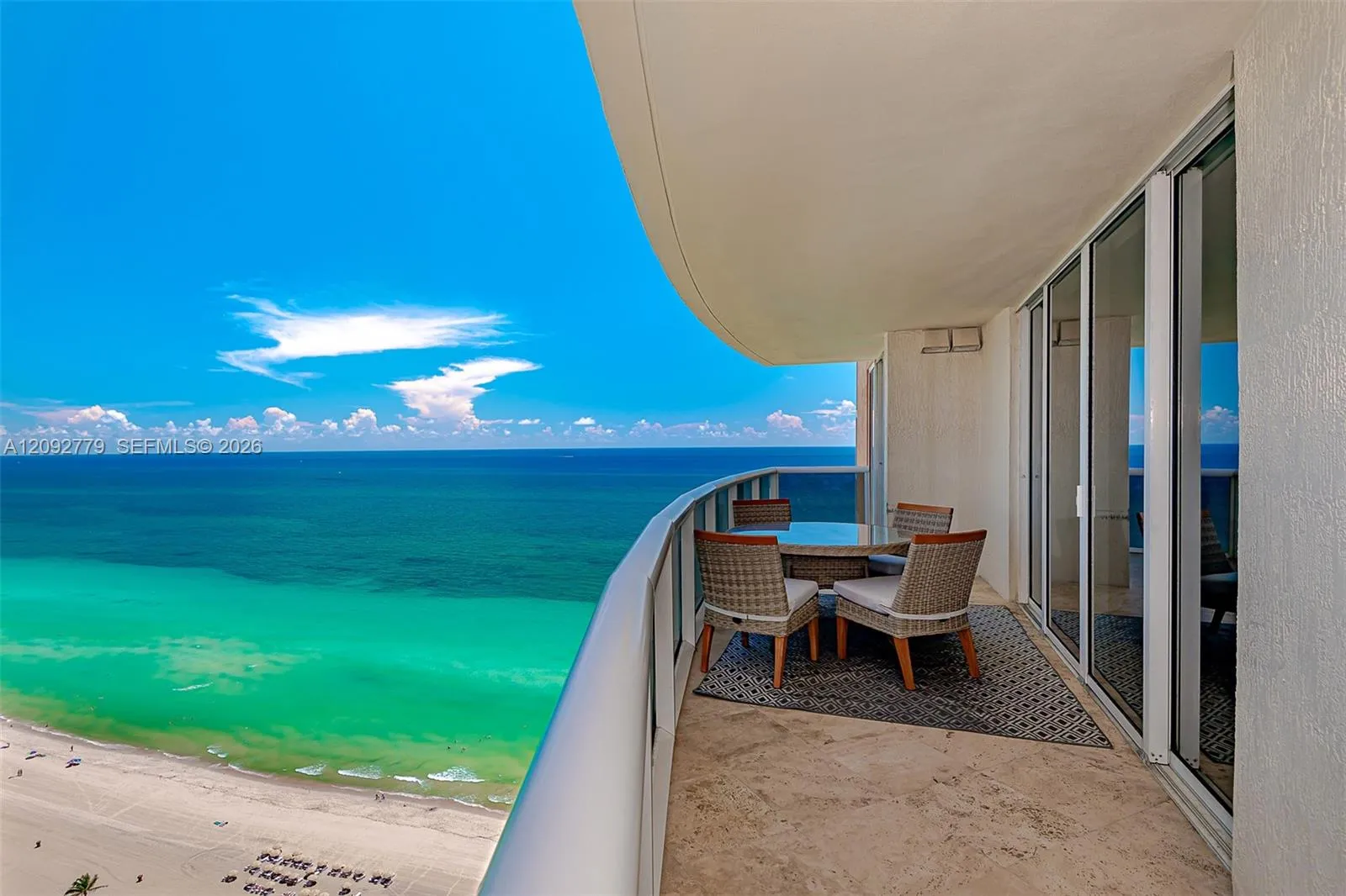 En Renta 18911 Collins Avenue 3402, Sunny Isles Beach, FL 33160, Sunny Isles Beach, FL 33160