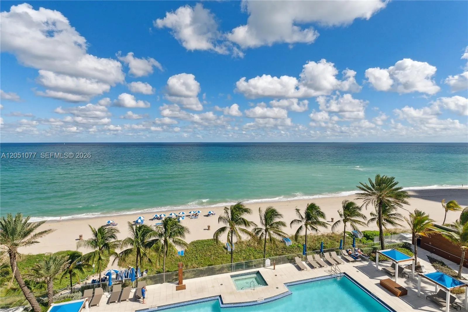 Foto de propiedad en 18911 Collins Avenue 901, Sunny Isles Beach, FL 33160 Sunny Isles Beach con MLS# 