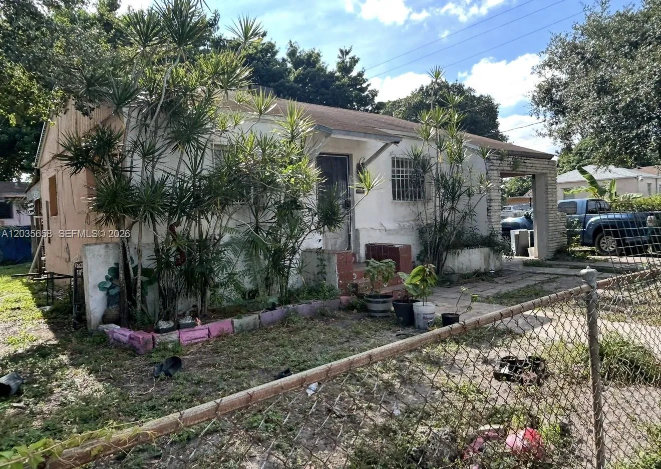 Vendido 1892 NW 42nd Street, Miami, FL 33142, Miami, FL 33142