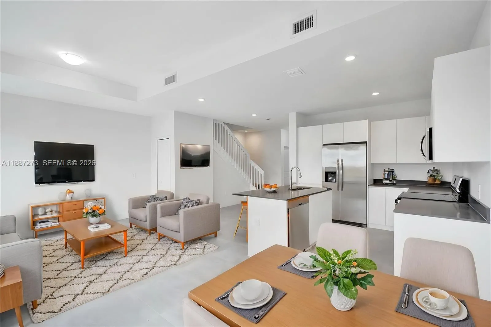 Foto de propiedad en 18944 SW 344th Terrace, Homestead, FL 33034 Homestead con MLS# 