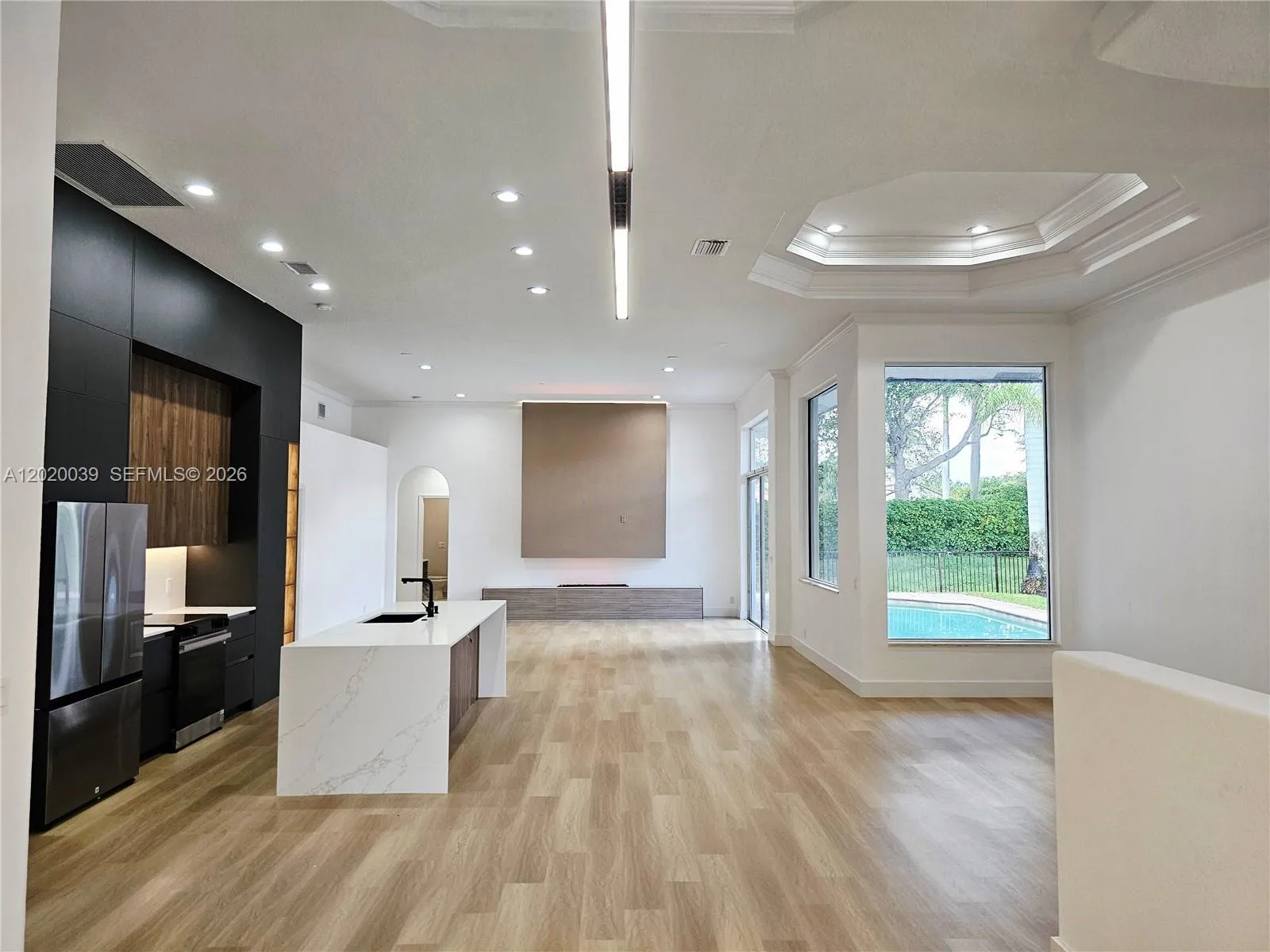 Foto de propiedad en 18951 SW 30th Street, Miramar, FL 33029 Miramar con MLS# 