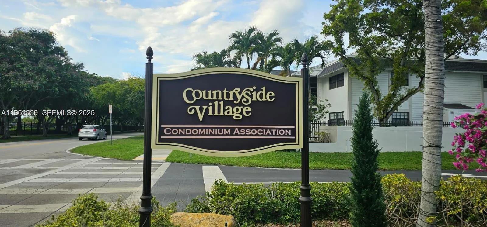 Foto de propiedad en 18965 NW 62nd Avenue 202, Hialeah, FL 33015 Hialeah con MLS# 