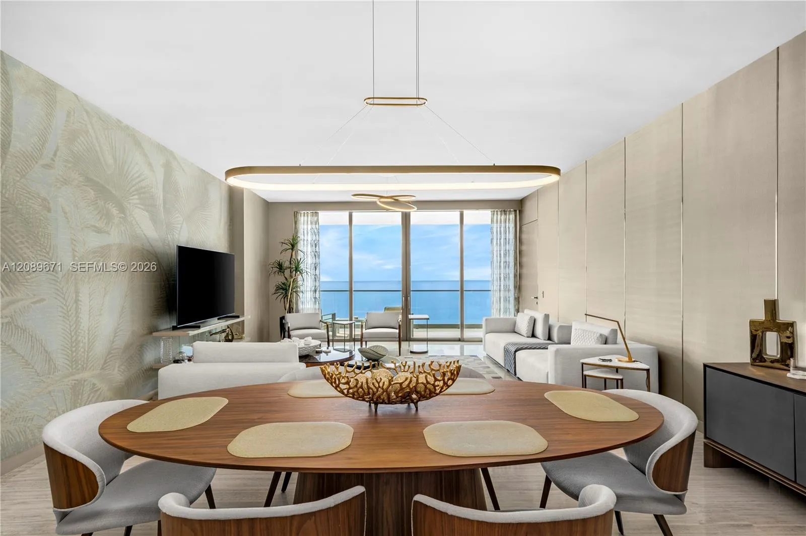 En Venta 18975 Collins Avenue 2203, Sunny Isles Beach, FL 33160, Sunny Isles Beach, FL 33160