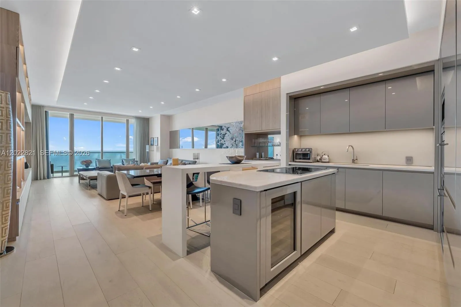 En Renta 18975 Collins Avenue 2802, Sunny Isles Beach, FL 33160, Sunny Isles Beach, FL 33160