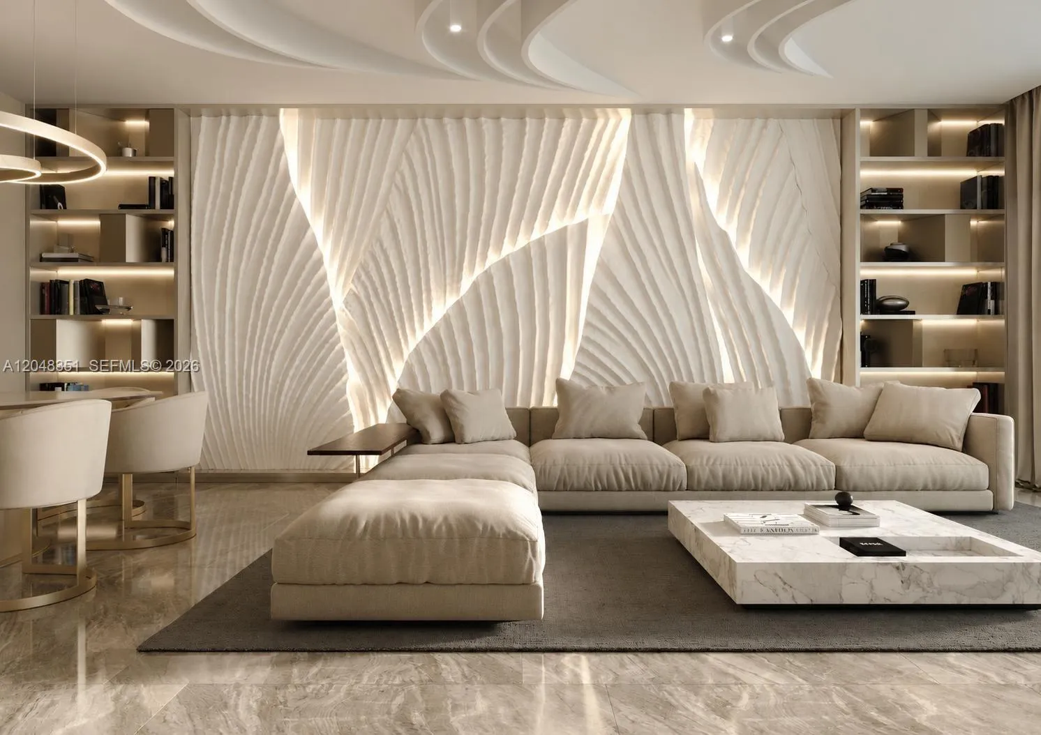 Foto de propiedad en 18975 Collins Avenue 2901, Sunny Isles Beach, FL 33160 Sunny Isles Beach con MLS#