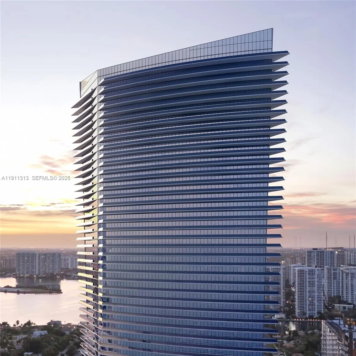 Foto de propiedad en 18975 Collins Avenue 3104, Sunny Isles Beach, FL 33160 Sunny Isles Beach con MLS# 