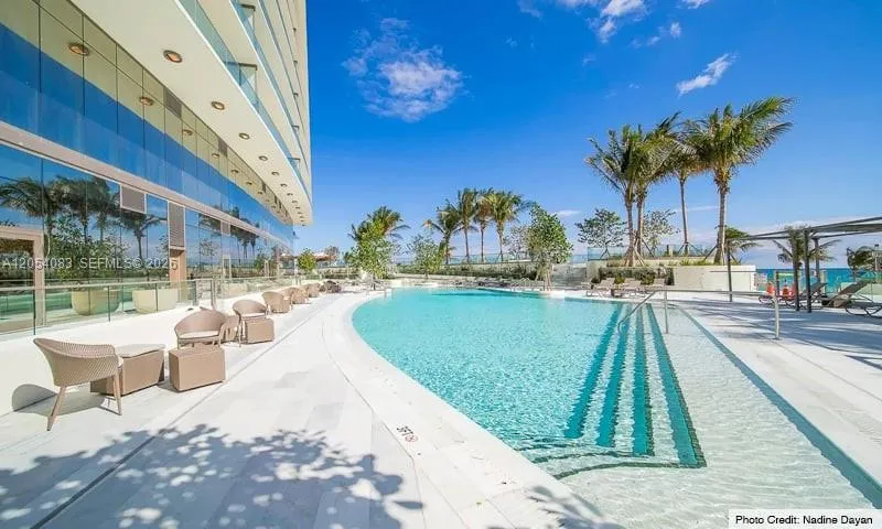 Foto de propiedad en 18975 Collins Avenue 3104, Sunny Isles Beach, FL 33160 Sunny Isles Beach con MLS# 