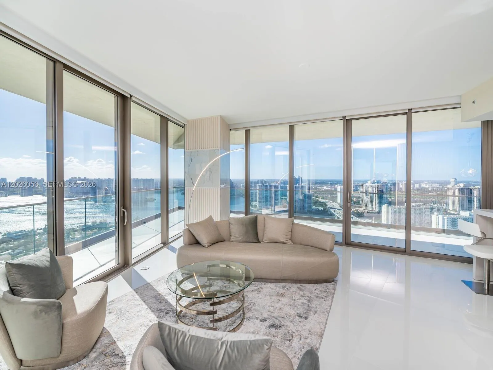 En Renta 18975 Collins Avenue 3105, Sunny Isles Beach, FL 33160, Sunny Isles Beach, FL 33160