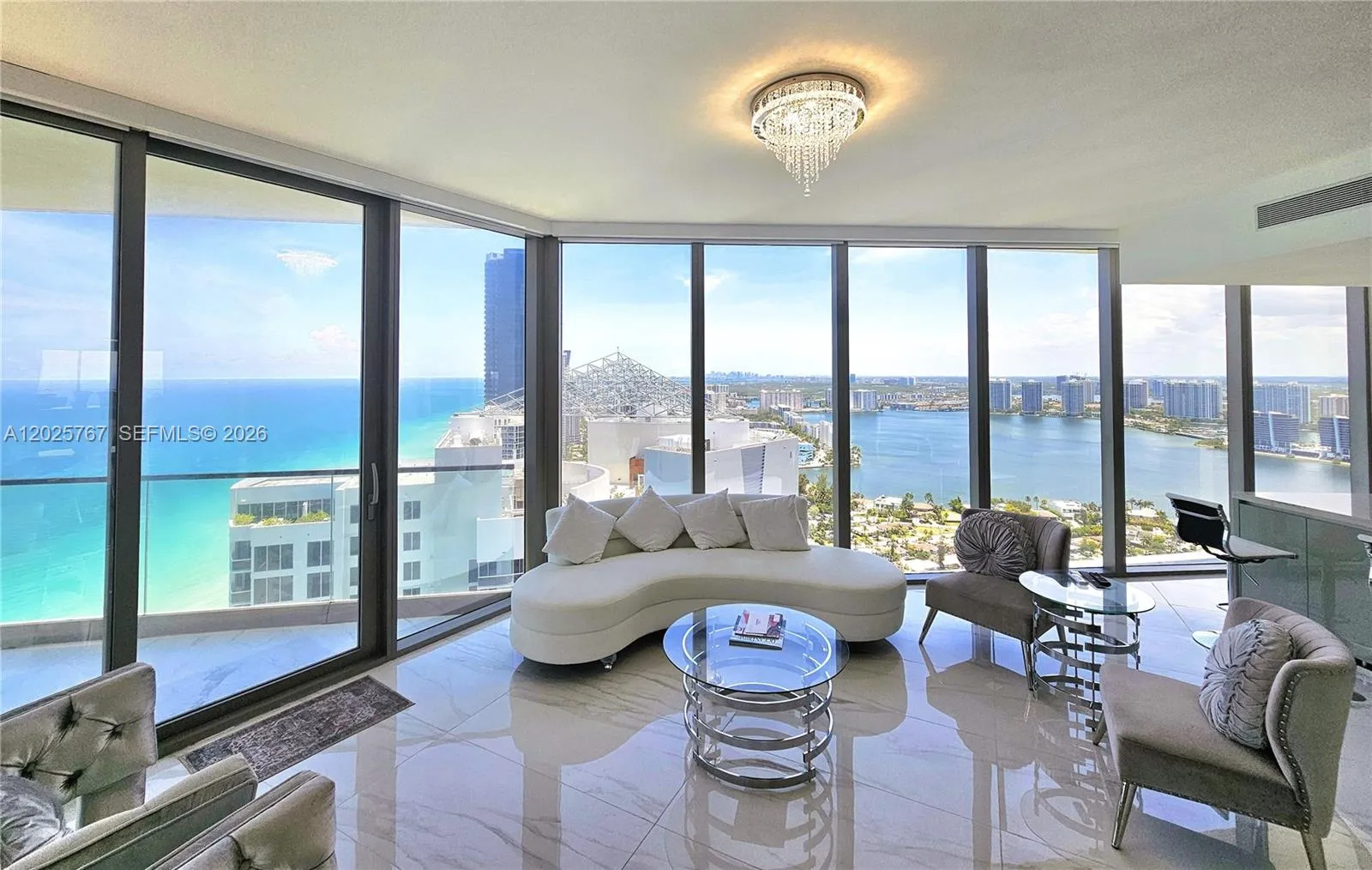 En Renta 18975 Collins Avenue 3504, Sunny Isles Beach, FL 33160, Sunny Isles Beach, FL 33160