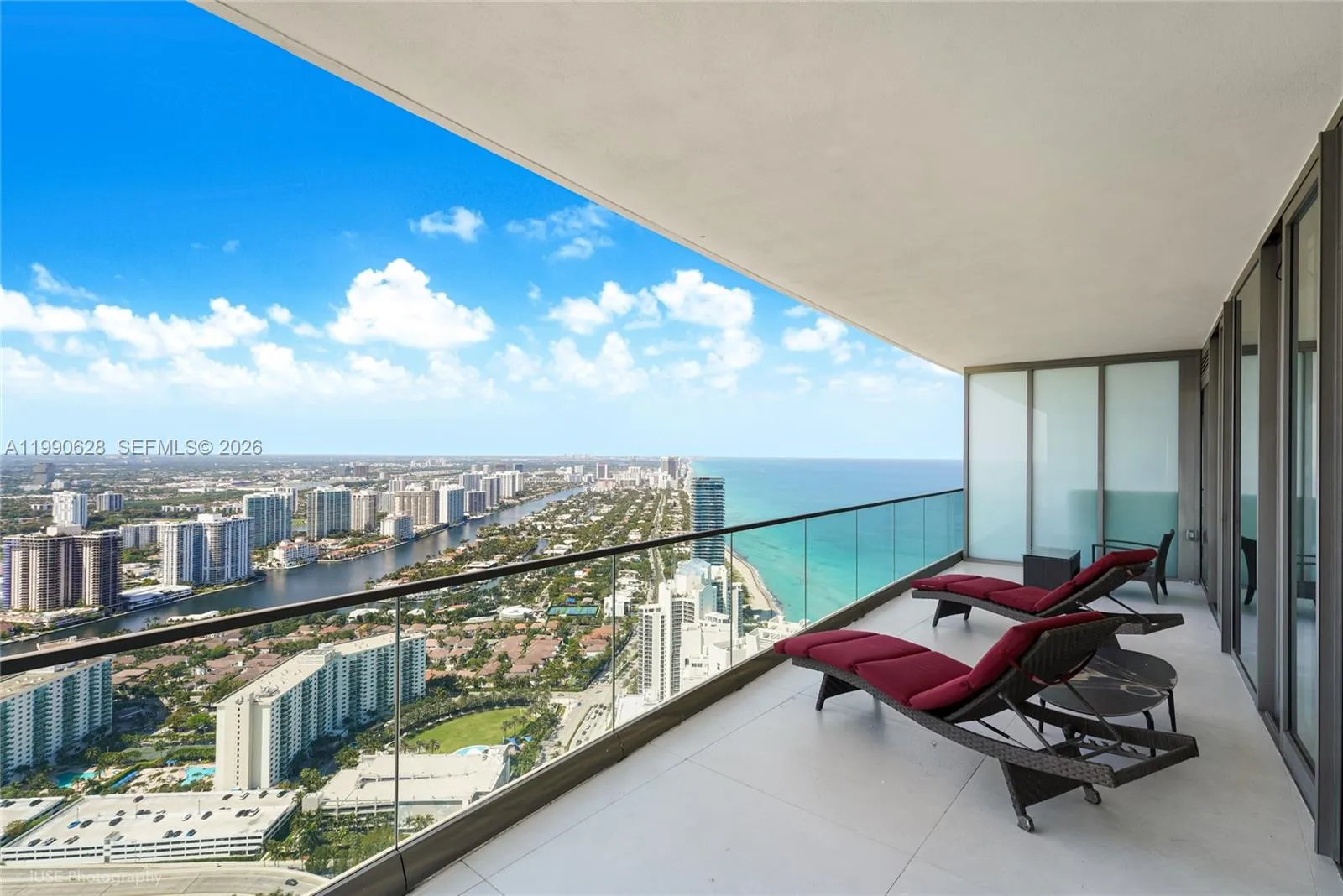 Foto de propiedad en 18975 Collins Avenue 5103, Sunny Isles Beach, FL 33160 Sunny Isles Beach con MLS#