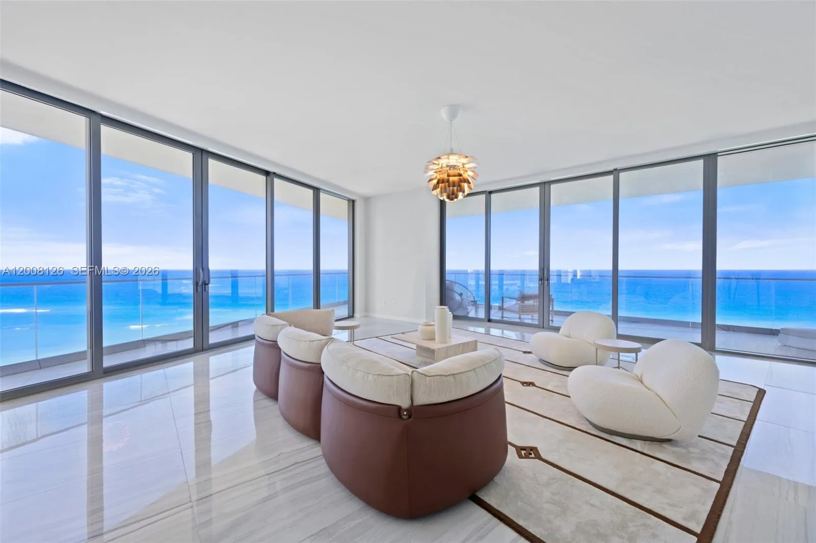Foto de propiedad en 18975 Collins Avenue 700, Sunny Isles Beach, FL 33160 Sunny Isles Beach con MLS# 