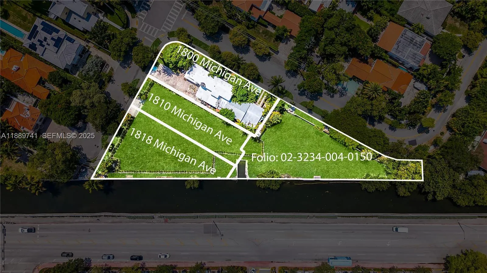 Foto de propiedad en 18th st Michigan Avenue, Miami Beach, FL 33139 Miami Beach con MLS# 