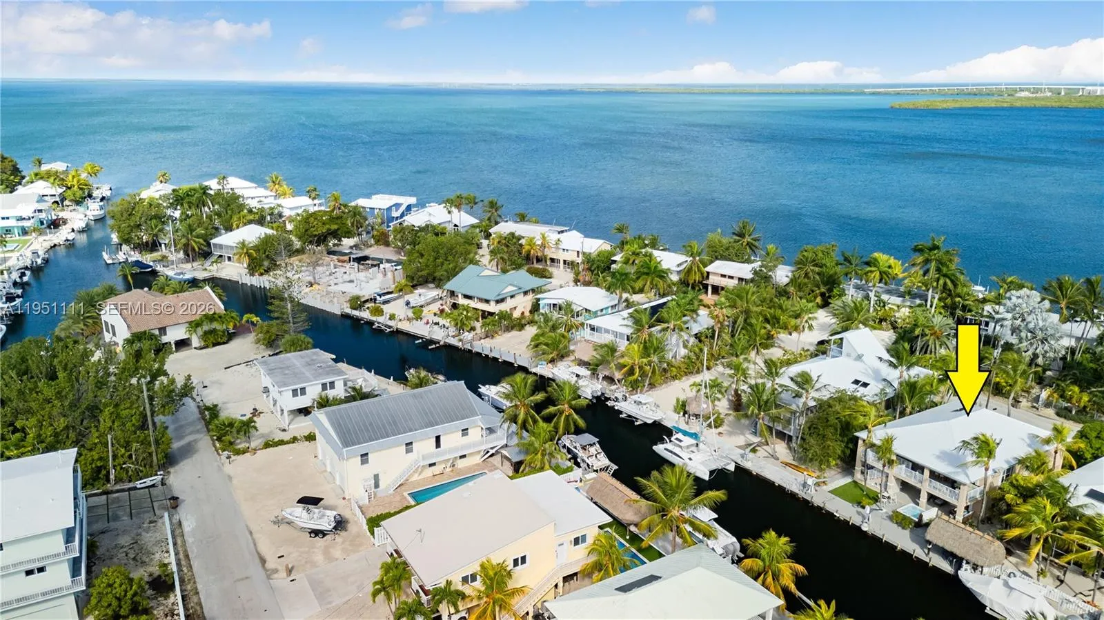 Vendido 19 North Drive, Key Largo, FL 33037, Key Largo, FL 33037