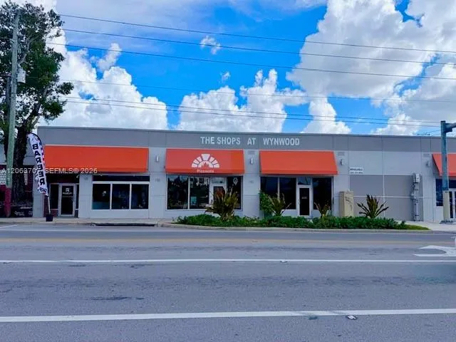 Foto de propiedad en 190 NW 36th Street, Miami, FL 33127 Miami con MLS# 
