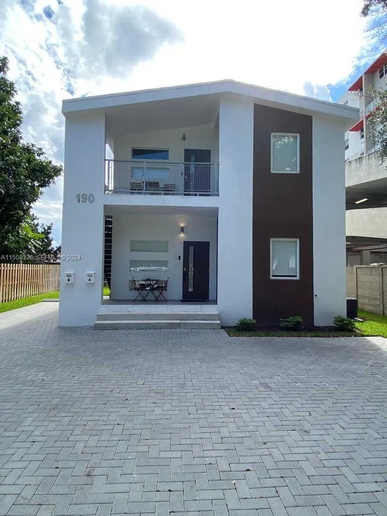 En Venta 190 NW 57th Street, Miami, FL 33127, Miami, FL 33127