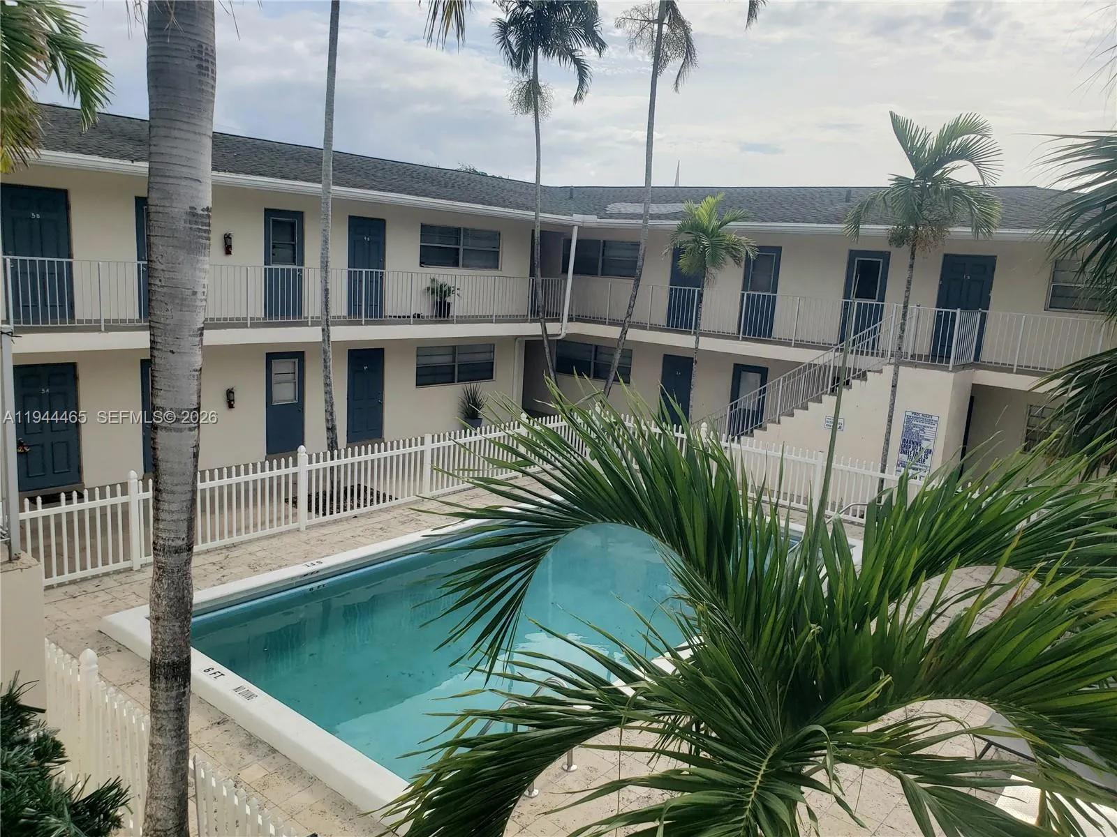 En Renta 190 SE 12th Avenue 8B, Pompano Beach, FL 33060, Pompano Beach, FL 33060