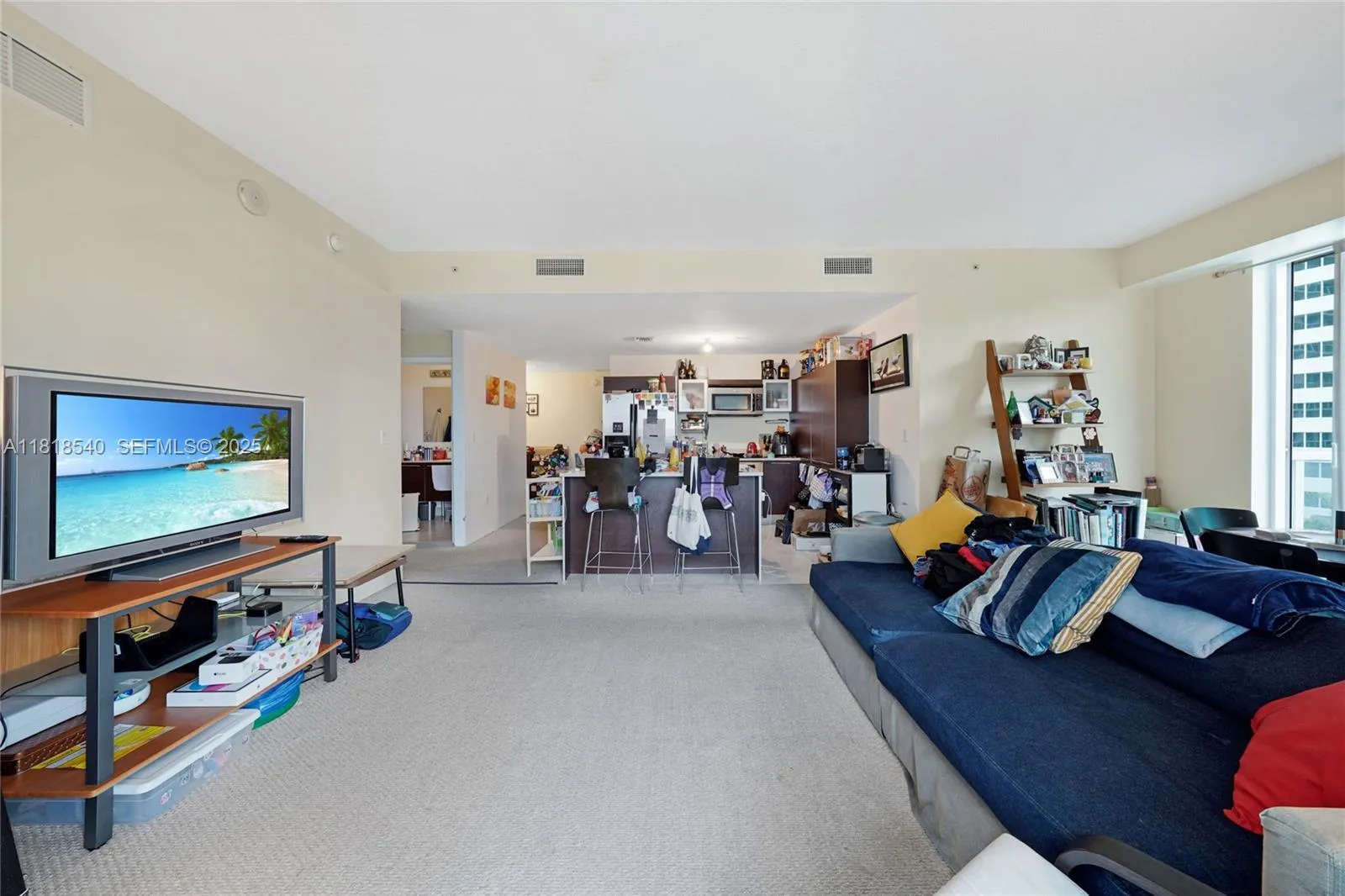 Foto de propiedad en 1900 N Bayshore Drive 1411, Miami, FL 33132 Miami con MLS# 