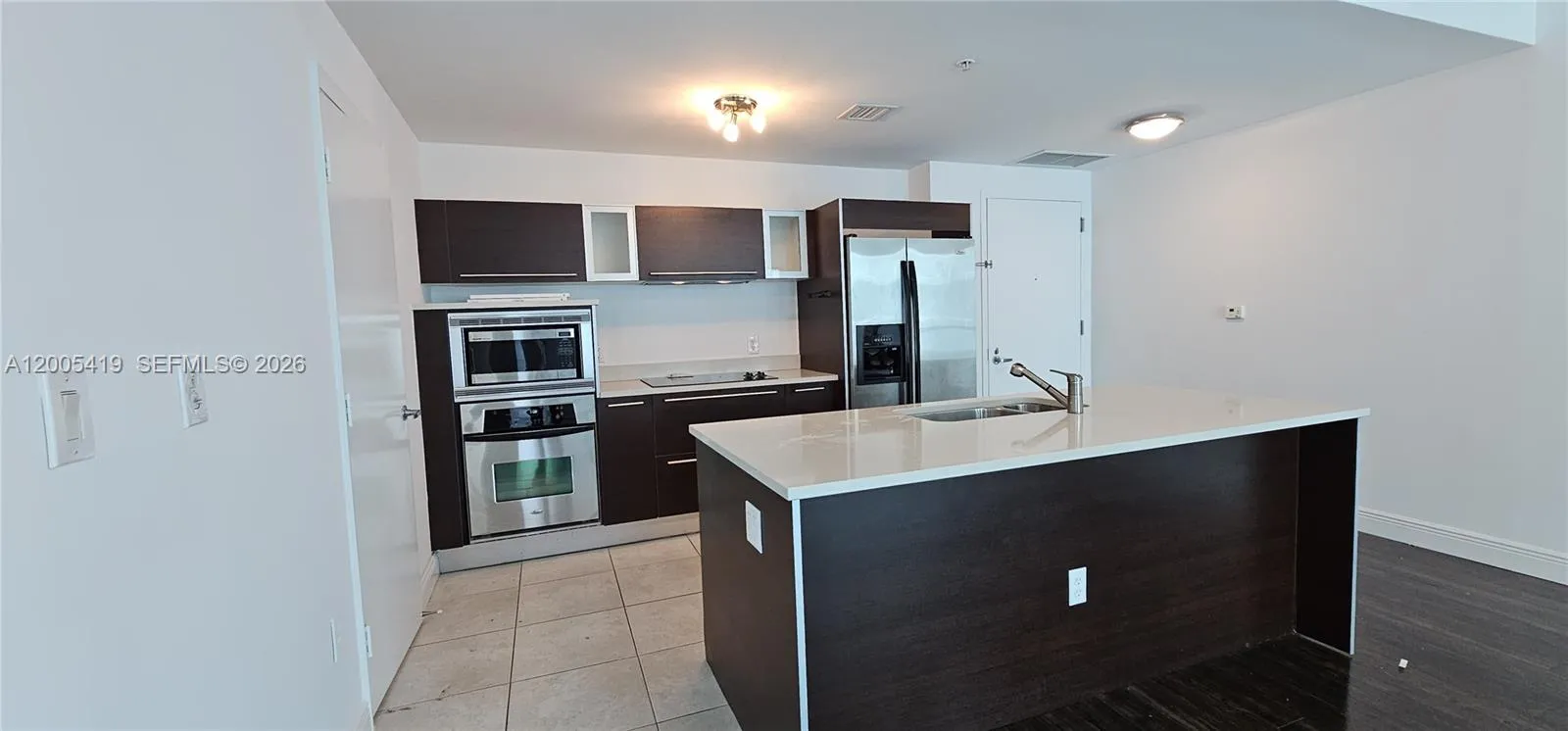 Foto de propiedad en 1900 N Bayshore Drive 1617, Miami, FL 33132 Miami con MLS#