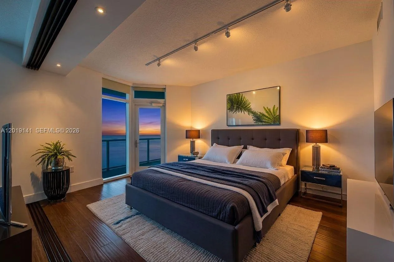 Vendido 1900 N Bayshore Drive 2204, Miami, FL 33132, Miami, FL 33132