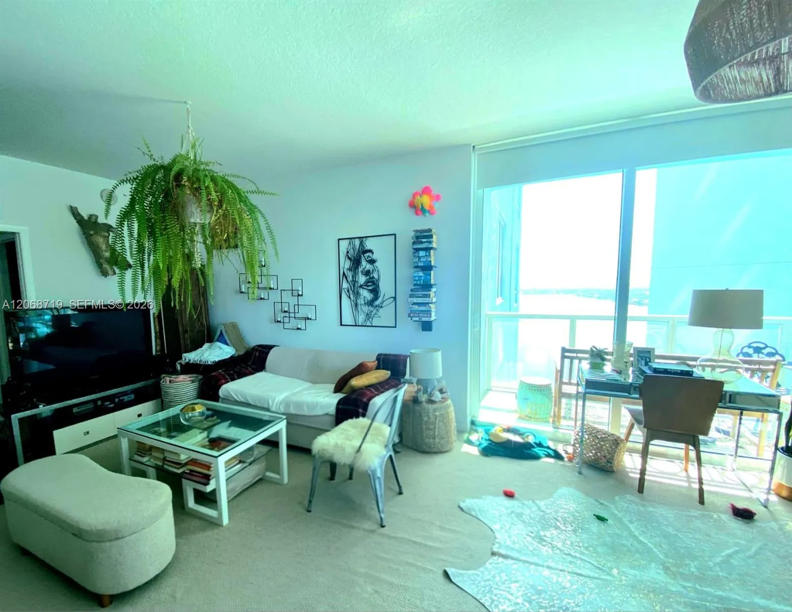 Foto de propiedad en 1900 N Bayshore Drive 2405, Miami, FL 33132 Miami con MLS#